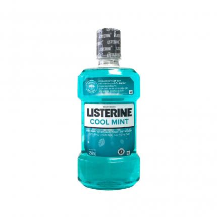 Listerine Cool Mint 750ml