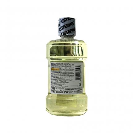 Listerine Natural Greentea 250ml