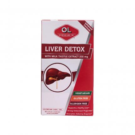 Liver Detox