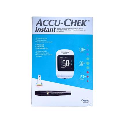 Accu Chek Instant