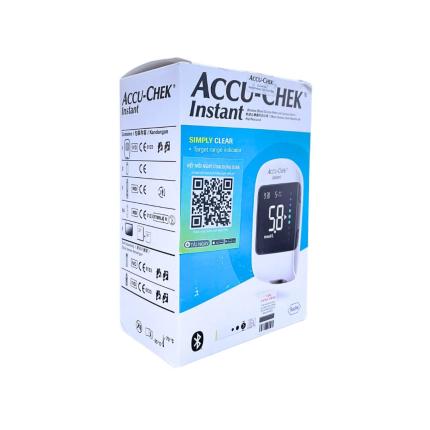 Accu Chek Instant