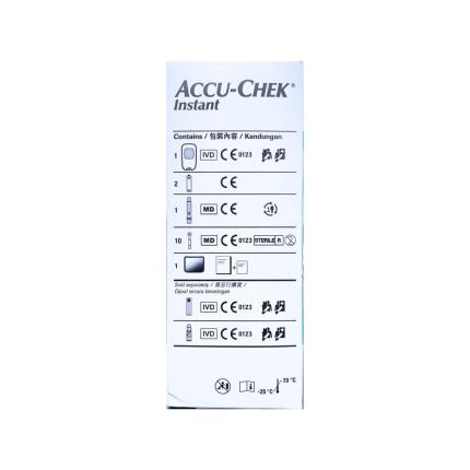 Accu Chek Instant