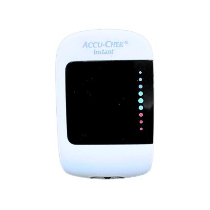 Accu Chek Instant