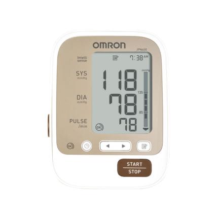 Omron JPN750