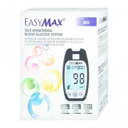 Hộp Easy Max MU