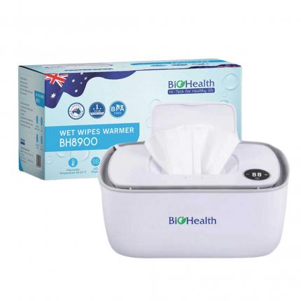 Máy làm ấm khăn ướt BioHealth BH8900