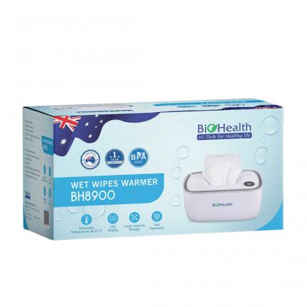 Máy làm ấm khăn ướt BioHealth BH8900