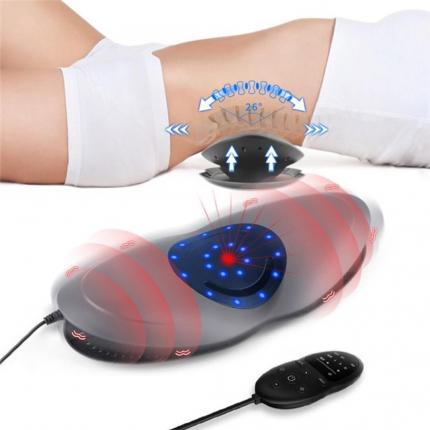 Đặc điểm nổi bật của Máy massage 5 in 1 Lumbar Massager ST-1201