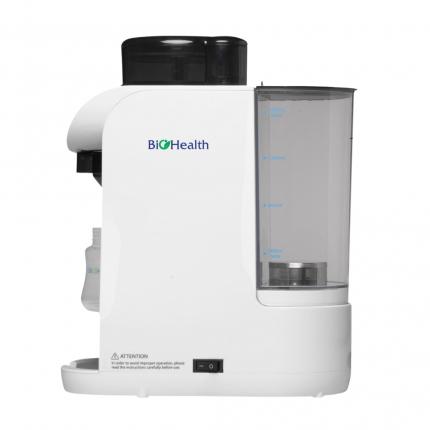 Máy pha sữa tự động BioHealth BH6000 Wifi