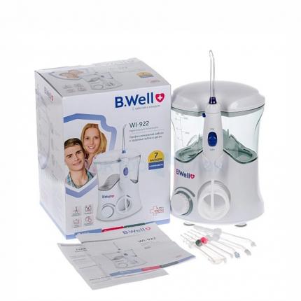 Máy tăm nước BWell Swiss WI-922