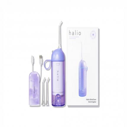 Máy tăm nước cầm tay Halio UltraClean Oral Irrigator Periwinkle