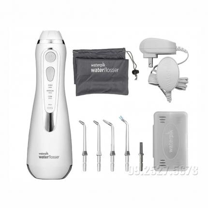 Máy tăm nước Waterpik Cordless Advanced WP-560