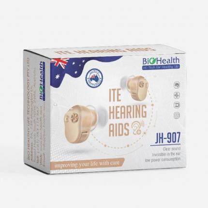 Máy trợ thính BioHealth loại nhét tai JH-907