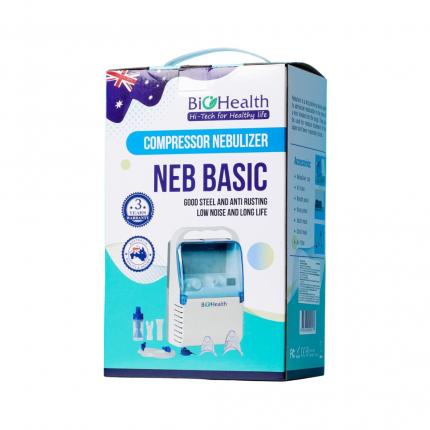 Máy xông khí dung NEB BASIC