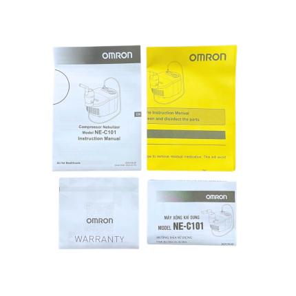 Omron NE-C101