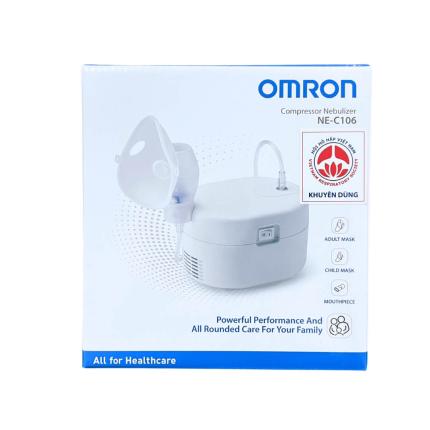 Omron NE C106