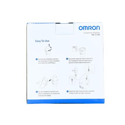 Omron NE C106