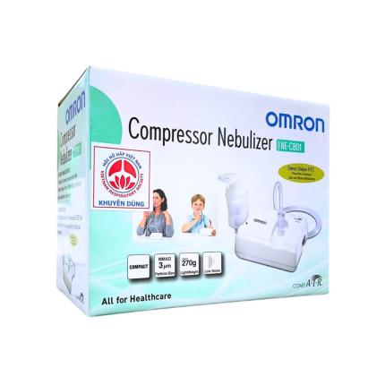 Omron NE C801