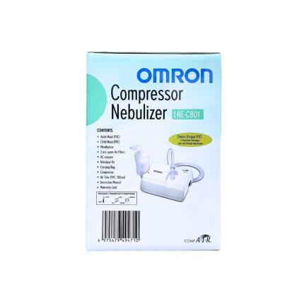 Omron NE C801