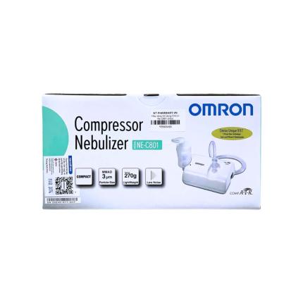 Omron NE C801