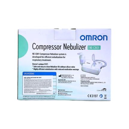 Omron NE C801