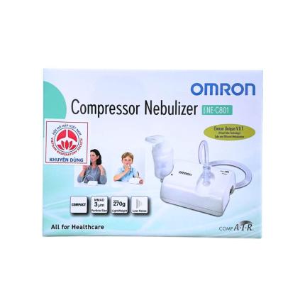 Omron NE C801