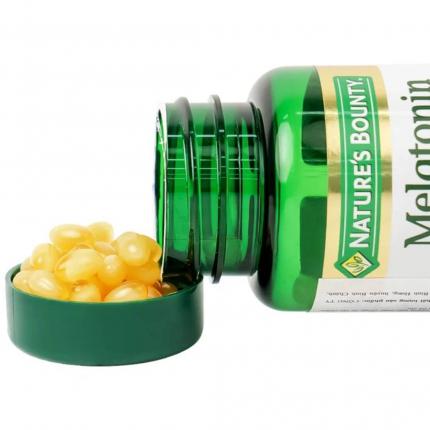 Melatonin - Điều hoà giấc ngủ