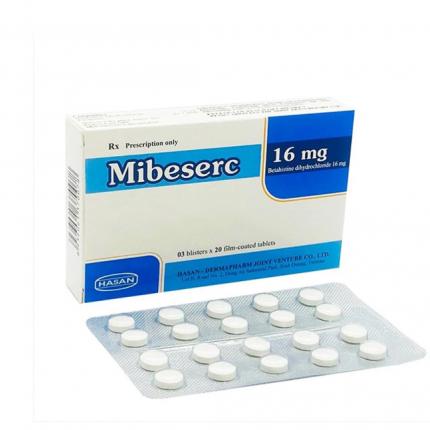 Mibeserc