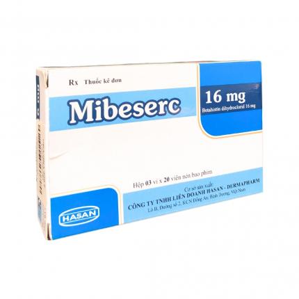 Mibeserc