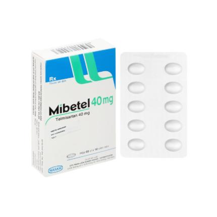 Mibetel 40mg