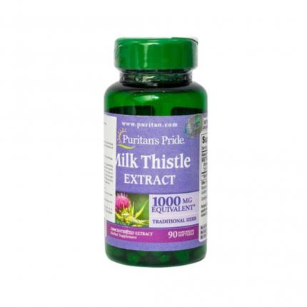 Milk Thistle Extract