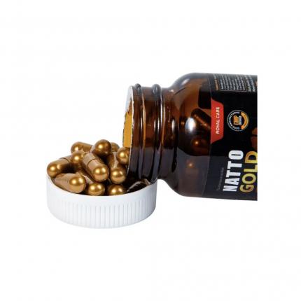 Viên uống Natto Gold 3000Fu Royal Care