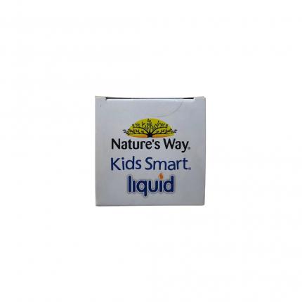 Nature's Way Kids Smart Liquid Zinc