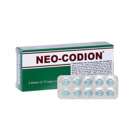 Neo-codion