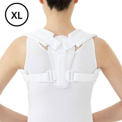 Nẹp xương đòn size XL