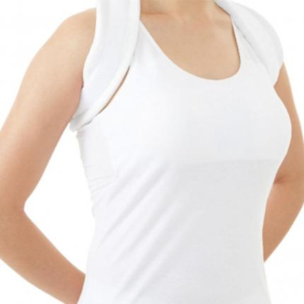 Nẹp xương đòn size XL