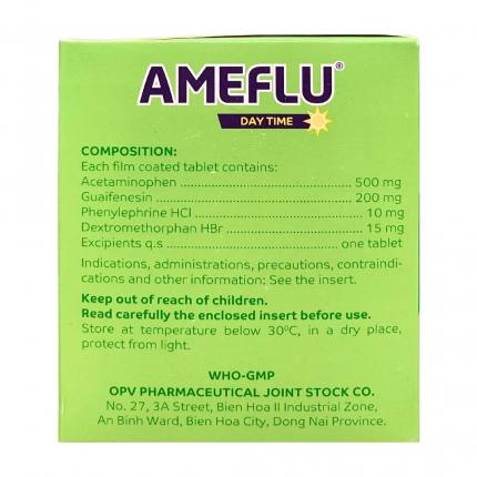 Ameflu Day Time (3)