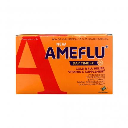 Ameflu Day Time + C (2)