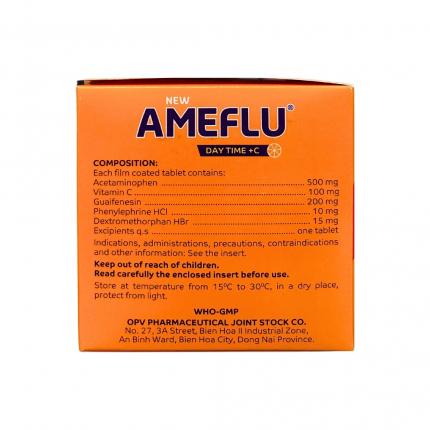 Ameflu Day Time + C (4)