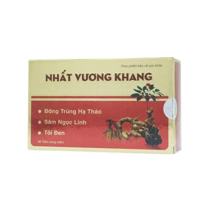 Nhất Vương Khang - Giúp ăn ngon