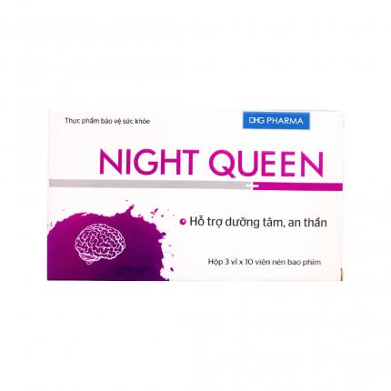 Night Queen (2)