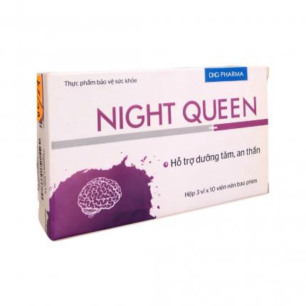 Night Queen