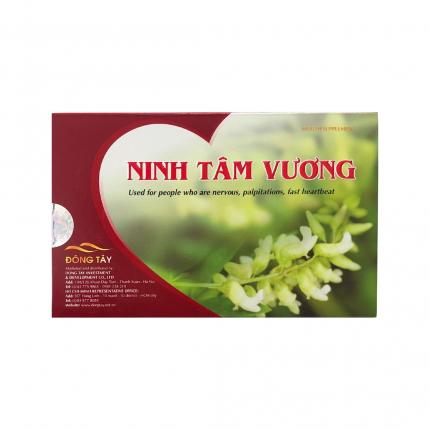 Ninh Tâm Vương