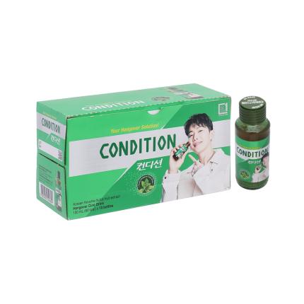 Nước giải rượu Condition 100ml