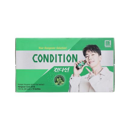 Nước giải rượu Condition 100ml