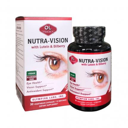 Nutravision