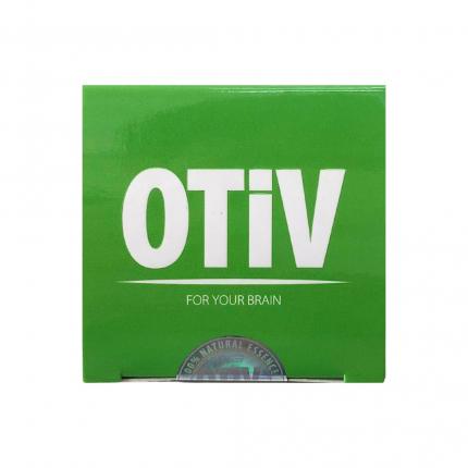 Viên uống Otiv bổ não