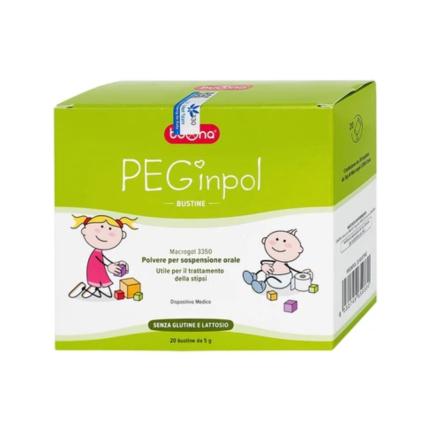 PEGinpol Macrogol (3)