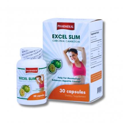 Giảm Cân Excel Slim: Bí Quyết Thành Công Với Sản Phẩm Hàng Đầu