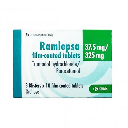 Ramlepsa